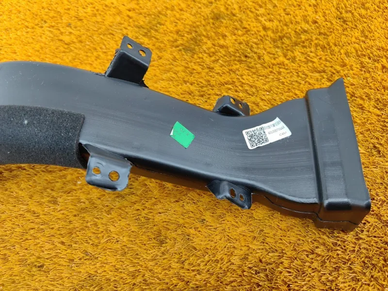 Воздуховод системы вентиляции Chery Tiggo 7 PRO 2022 401000706AA SQRE4T15C