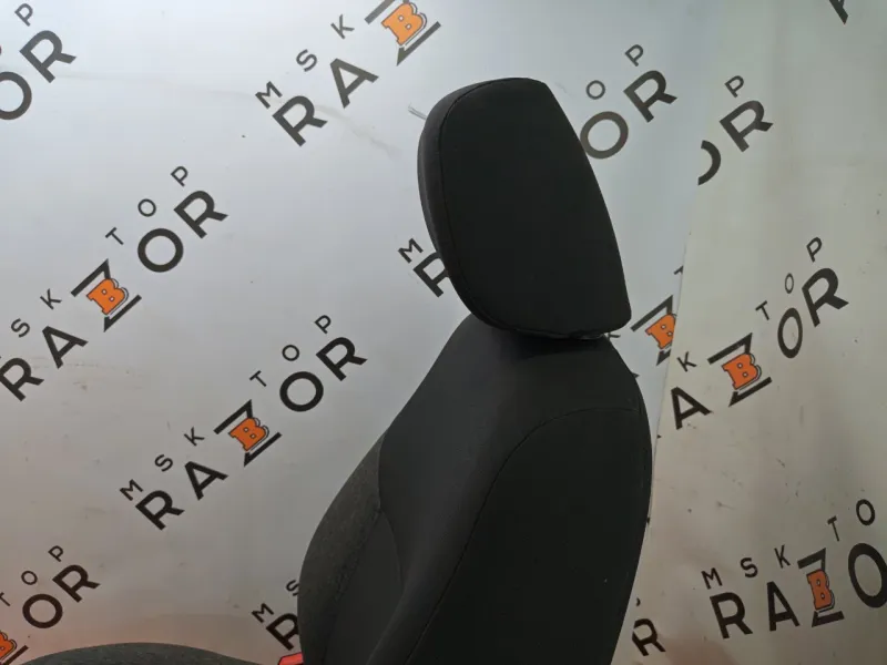 Сиденья