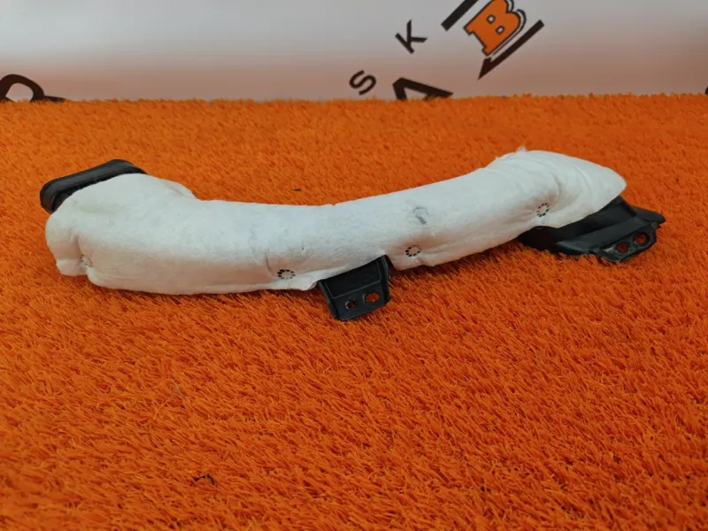 Воздуховод печки