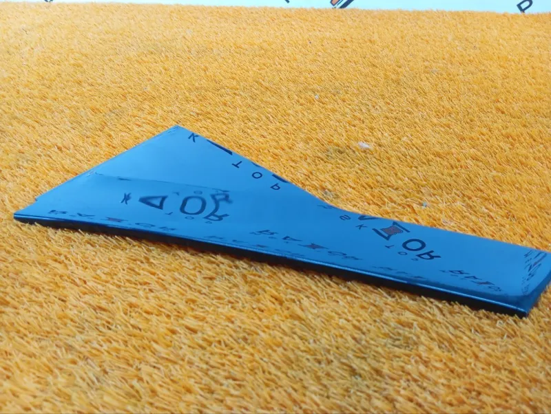 Молдинг двери