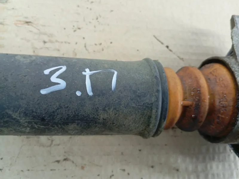 Амортизатор