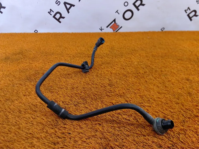 Трубка вакуумная