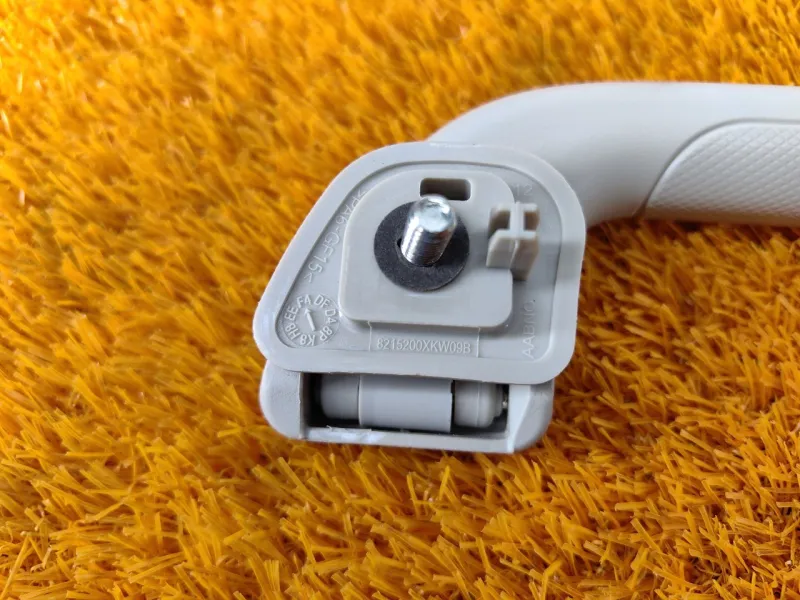 Ручка потолка