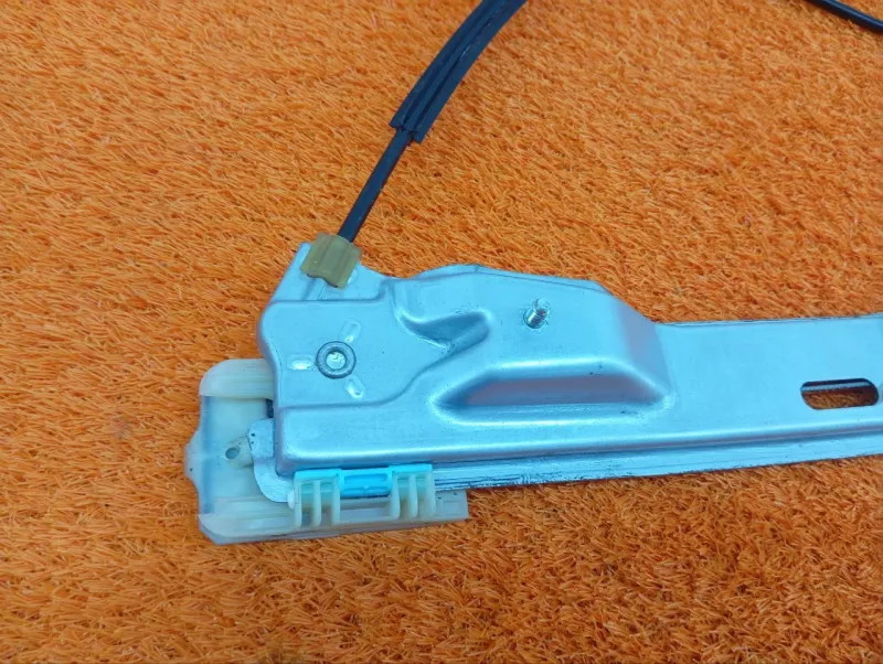 Стеклоподъемник Chery Tiggo 7 PRO 2023 554000917AA SQRE4T15C, передний левый