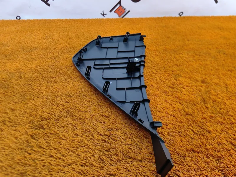 Накладка торпедо