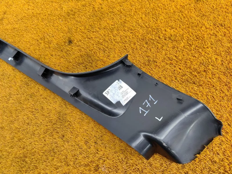 Накладка порога