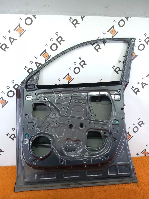 Дверь Changan CS55 Plus 2024 S203F2701030300 JL473ZQ7, передняя правая