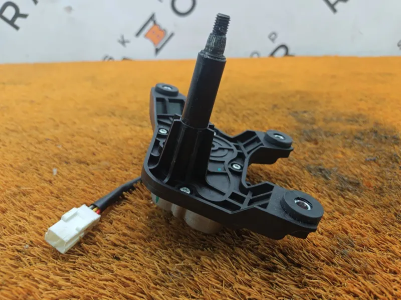 Моторчик стеклоочистителя