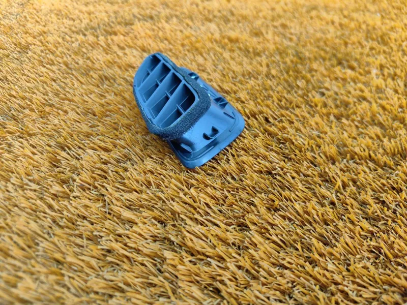 Дефлектор воздуховода