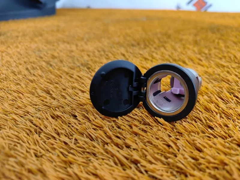 Прикуриватель