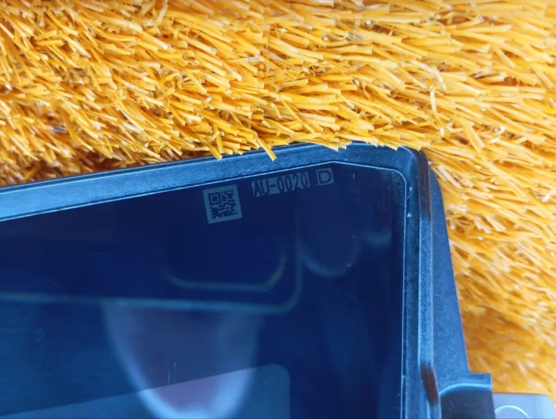 Проекция на лобовое стекло