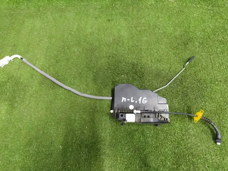 Замок двери