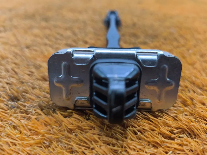 Ограничитель двери