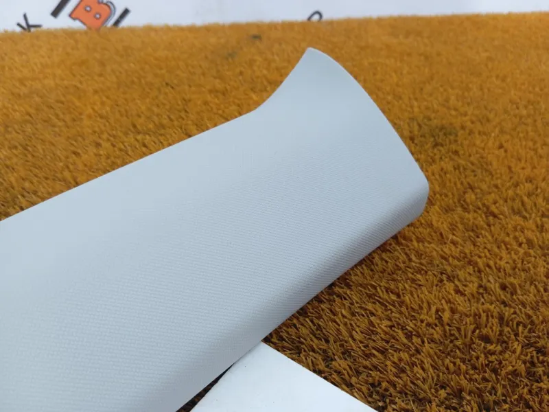 Накладка на стойку кузова