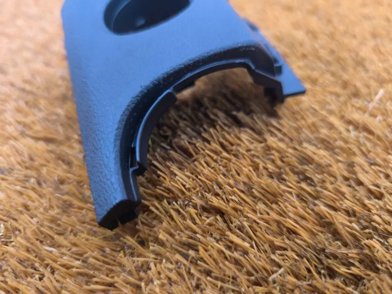 Накладка на торпедо