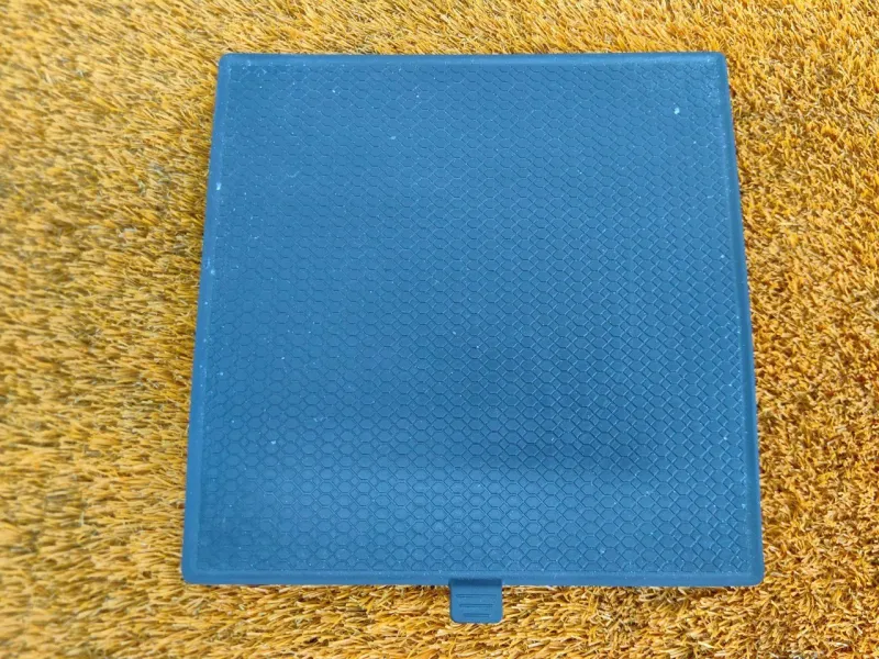 Коврик центральной консоли