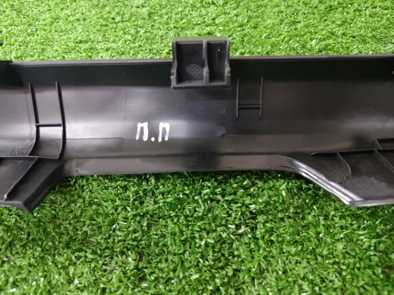 Накладка порога