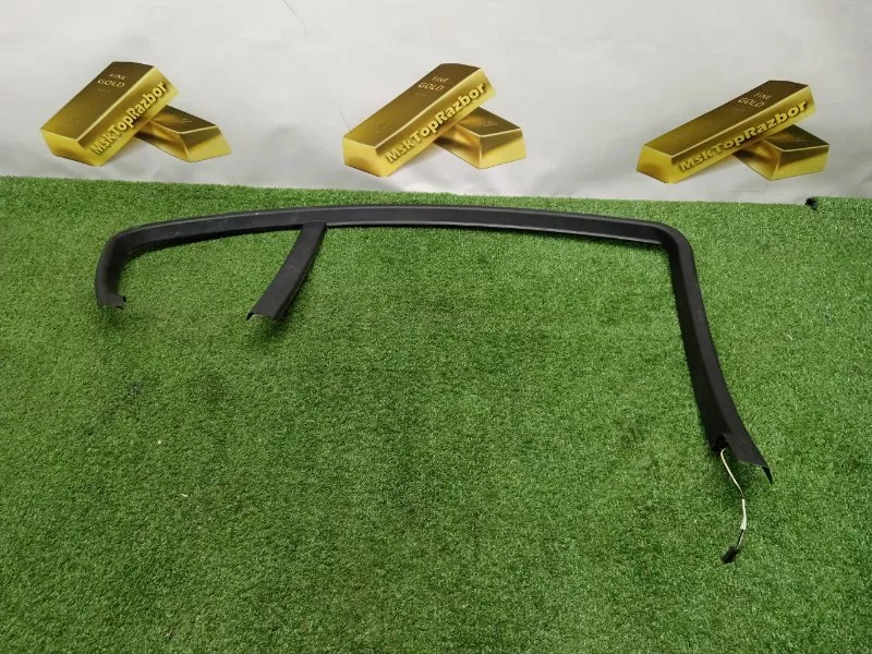 Накладка рамки двери