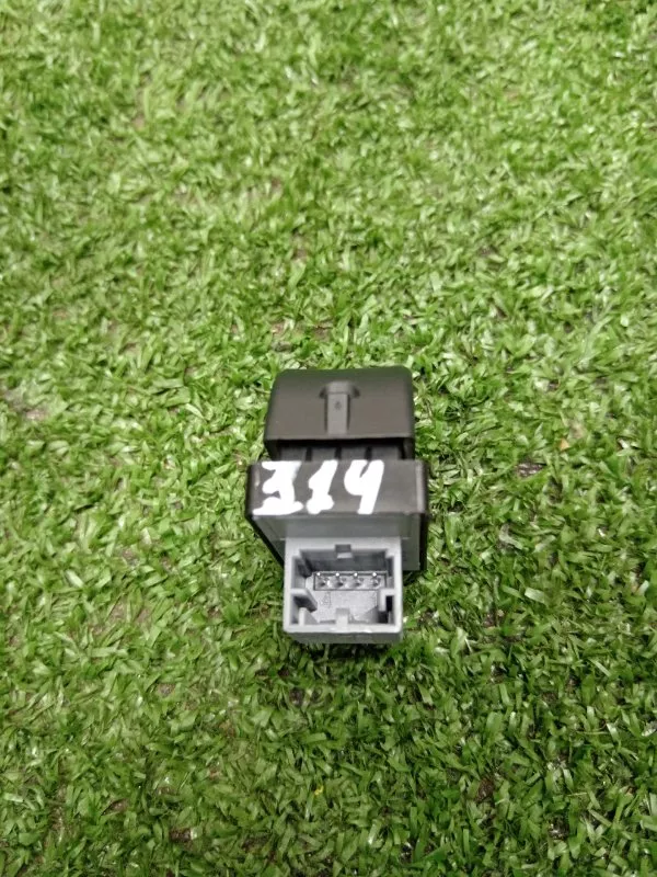 Кнопка стеклоподъемника