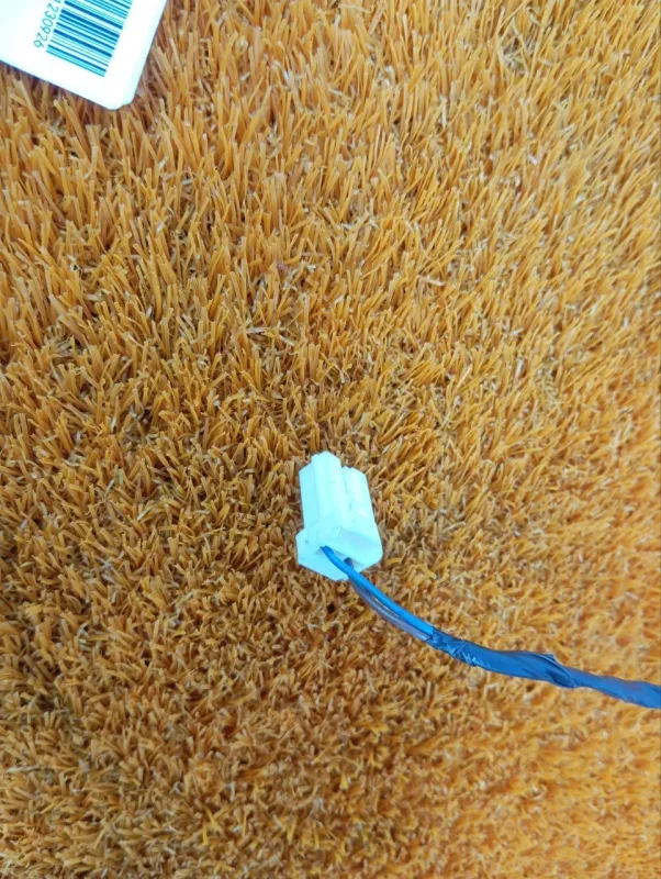 Проводка двери