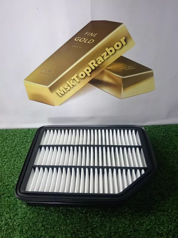 Фильтр воздушный двигателя