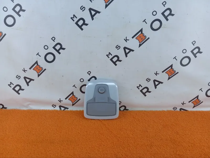 Плафон салона