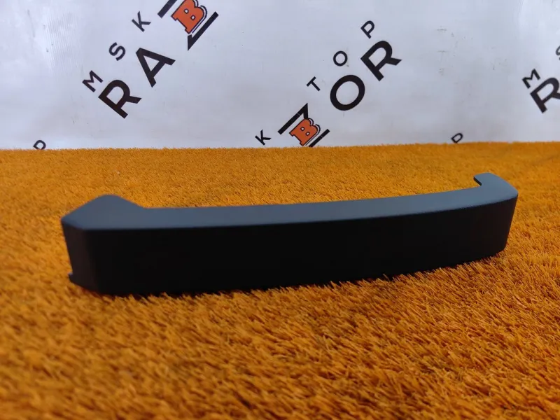 Накладка торпедо