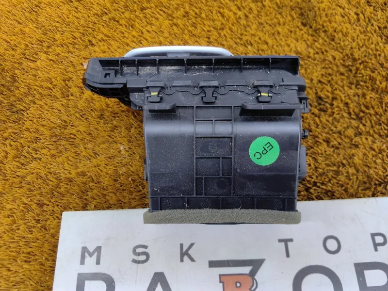 Дефлектор воздуховода