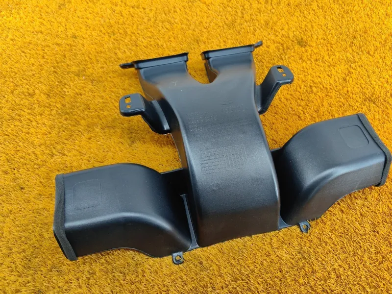 Воздуховод системы вентиляции