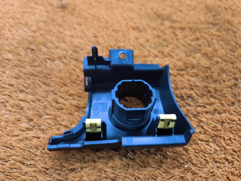 Накладка на торпедо