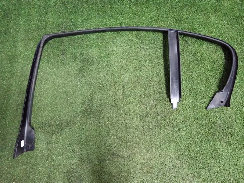 Накладка двери