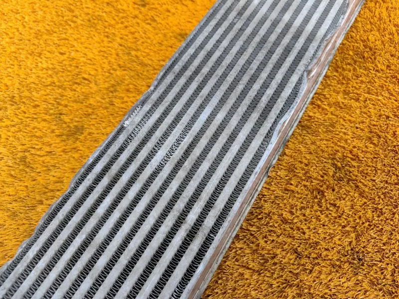 Интеркулер