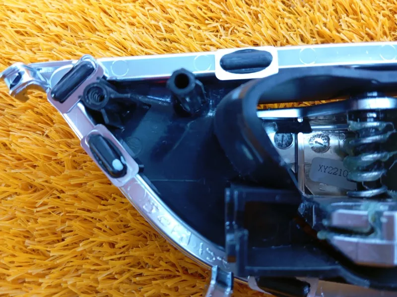 Ручка двери внутренняя