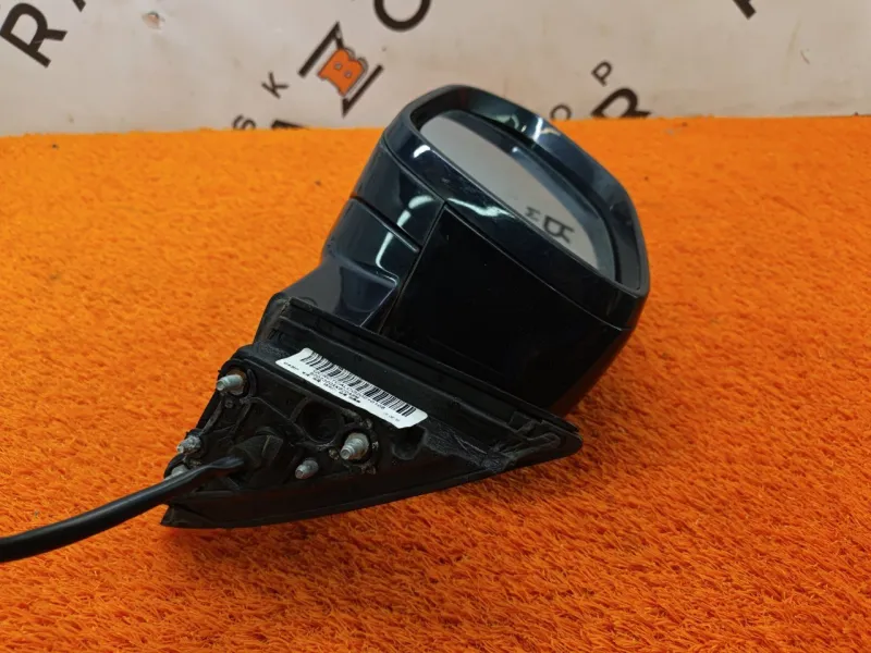 Зеркало боковое