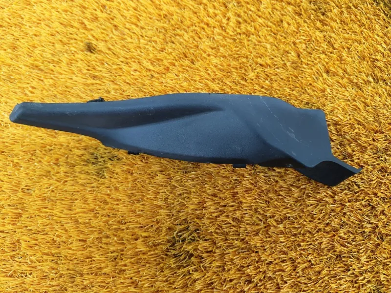 Уголок жабо