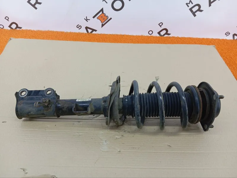 Стойка подвески