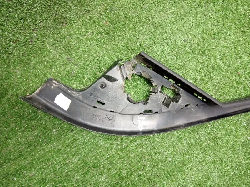 Накладка рамки двери