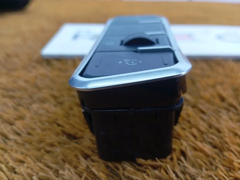 Блок кнопок