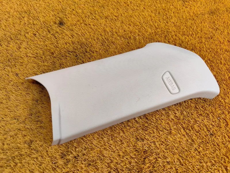 Обшивка стойки