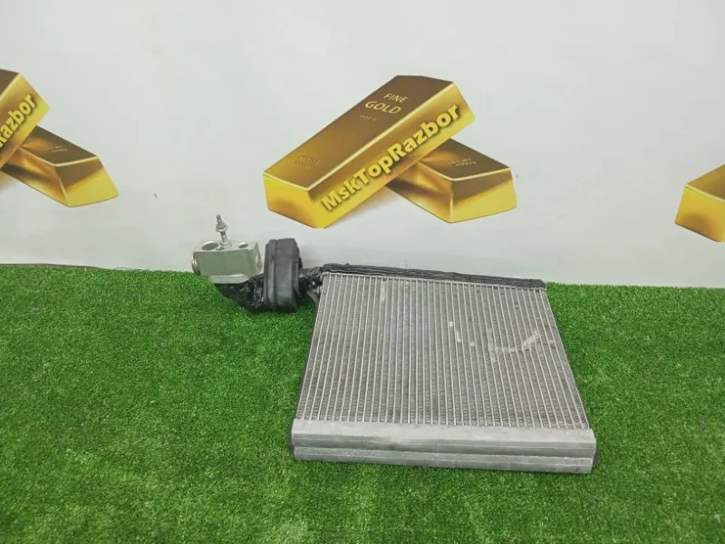 Радиатор кондиционера