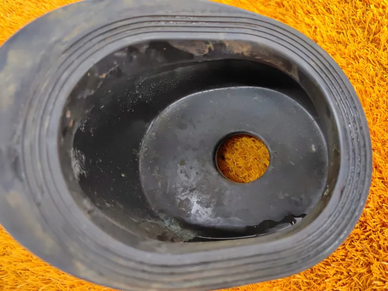 Пыльник рулевой рейки