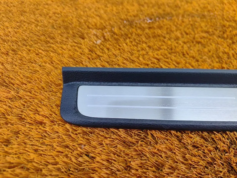 Накладка порога