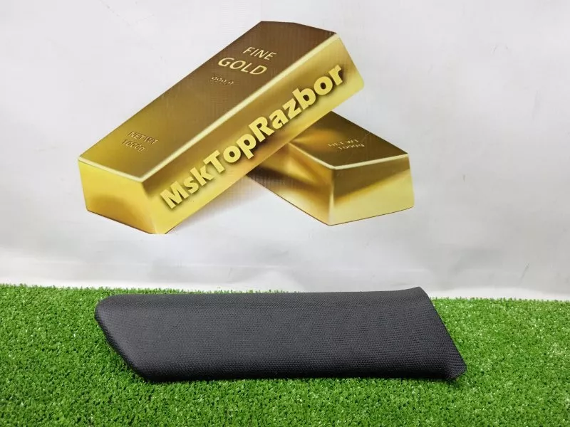 Накладка на стойку кузова