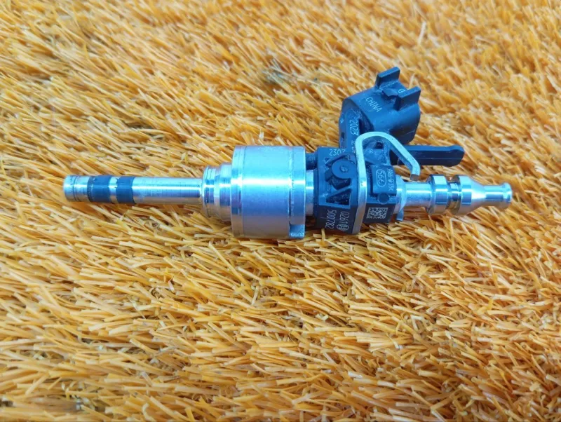 Форсунка топливная