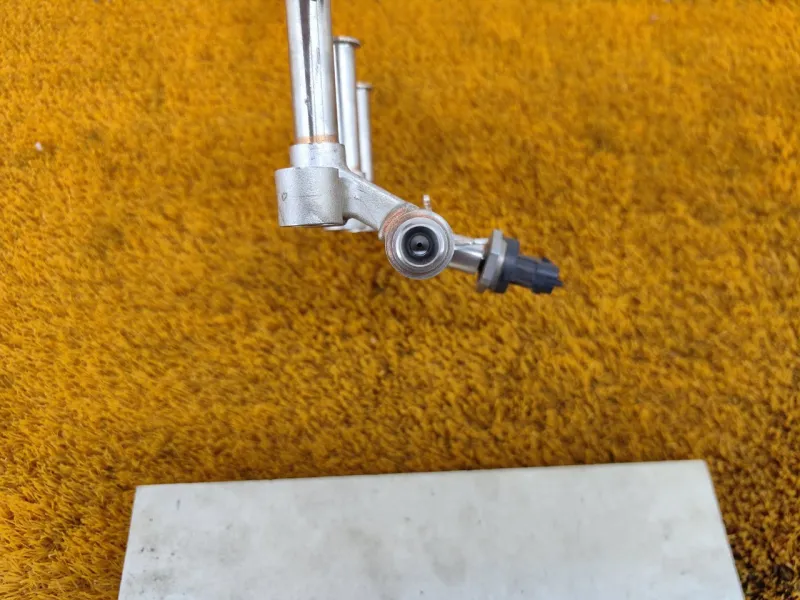 Топливная рампа