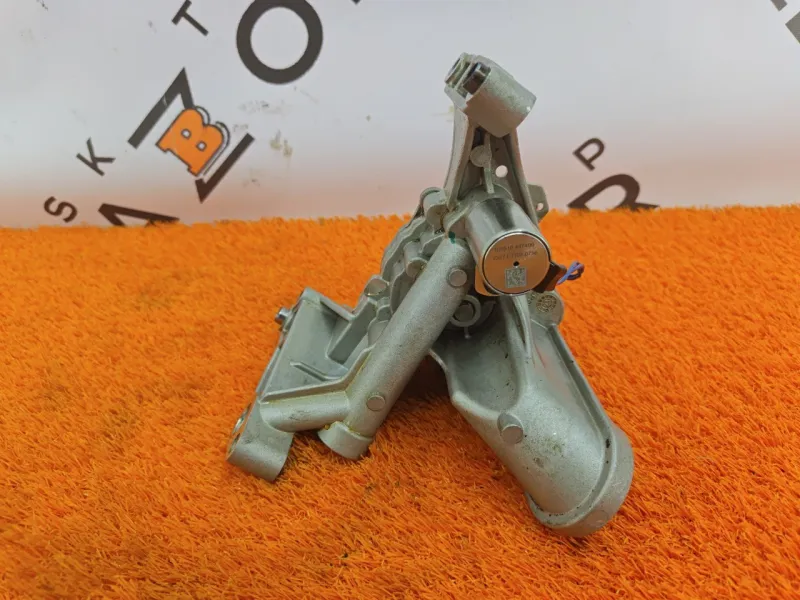 Насос масляный