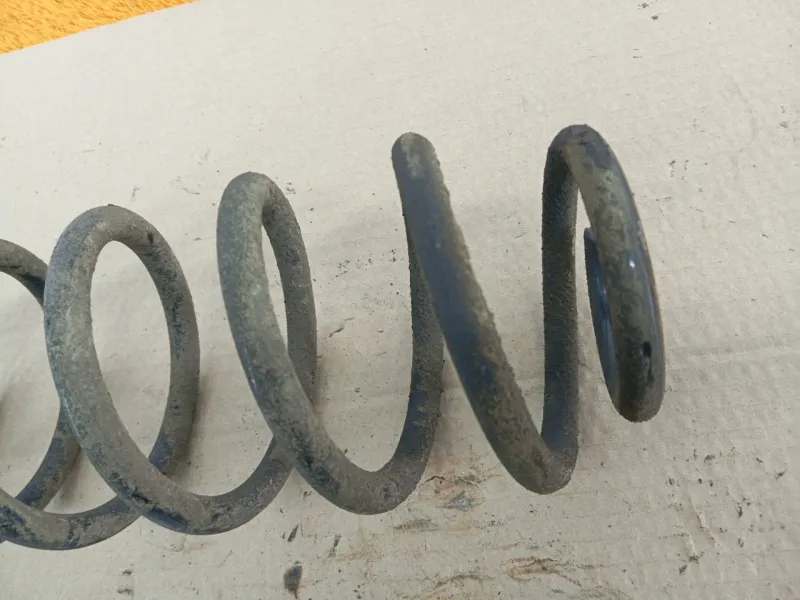 Пружина подвески