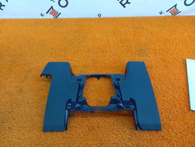 Накладка торпедо