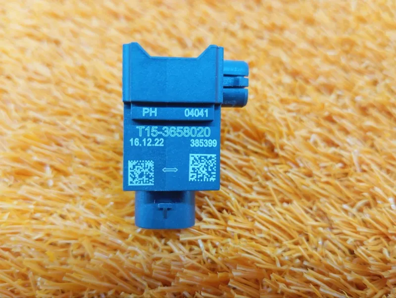 Датчик подушки безопасности