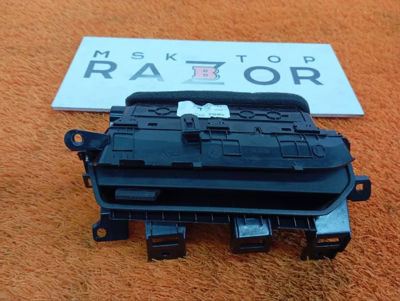 Дефлектор воздуховода